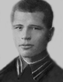 Плюснин Георгий Петрович