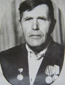 Илгунов Владимир Михайлович