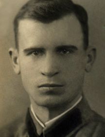 Бонов Василий Дмитриевич