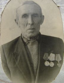 Ильинов Виктор Васильевич