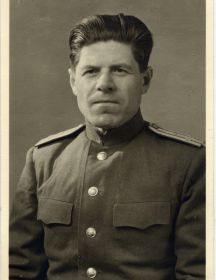 Сидоров Дмитрий Петрович