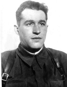 Краснов Лев Иванович