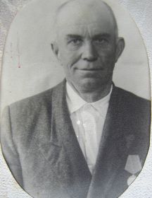 Хачко Иван Матвеевич 1912-1975 г.г.