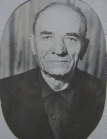 Стороженко Василий Иванович    1922 - 1987 г.г.