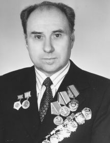 Жигадло Андрей Иванович