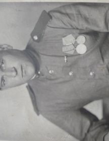 Бильдиев Николай Капитонович