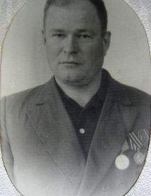 Тарасьев Иван Тихонович     1924 - 1990 г.г.