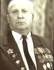 Камченко Иван Демьянович