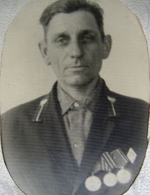 Хаперский Василий Алексеевич 1924-1992 г.г.
