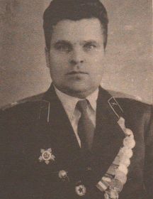 Ивашкин Иван Захарович