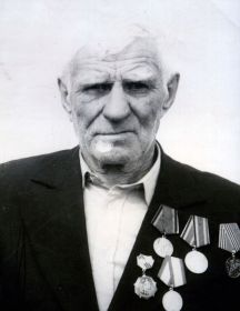 Гадышев Григорий Васильевич