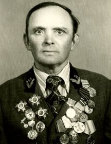 Моисеев Сергей Иванович