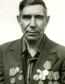 Сидоров Павел Николаевич