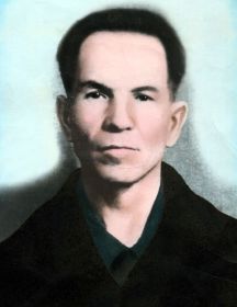 Семенов Василий Васильевич
