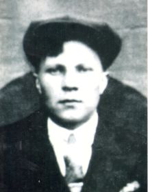 Егоров Алексей Васильевич