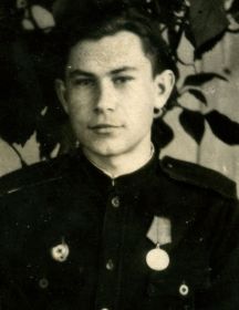 Малашин Алексей Яковлевич