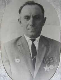 Шаповалов Анатолий Григорьевич