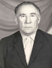 Иванов  Василий Сергеевич