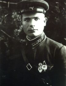 Попов Михаил Иванович