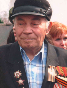 Трушков Николай Иванович