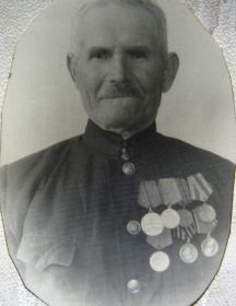 Токарев Борис Петрович                  1897 - 1992 г.г.
