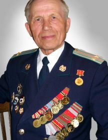 Андреев Петр Андреевич