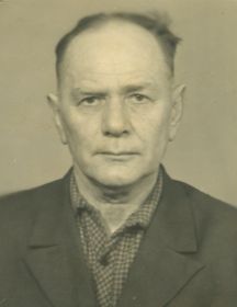 Гусельников Борис Павлович 