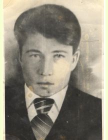 Юрченков Петр Егорович