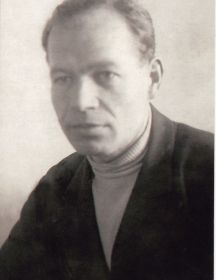 Лебедев Анатолий Николаевич