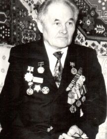Коньков Василий Прокопьевич