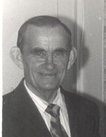 Юшков Семен Иванович