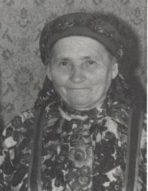 Юшкова-Канева Мария Григорьевна