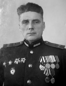 Апанасенко Андрей Михайлович