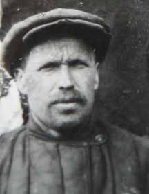 Кривашкин Василий Дмитриевич