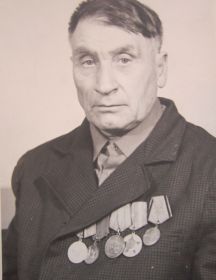 Новоселов Андрей Никифорович