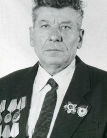 Терёхин Алексей Иванович