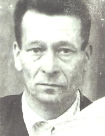 Рыкованов Николай Александрович