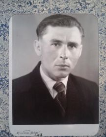 Романов Виктор Викторович