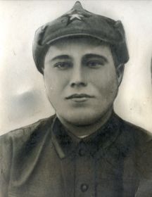 Меньшиков Алексей Иванович
