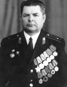 Пименов Петр Иванович