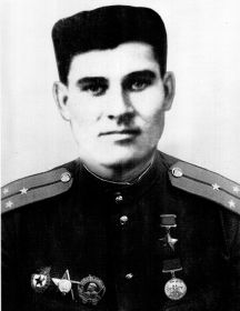 Вьюшков Алексей Михайлович