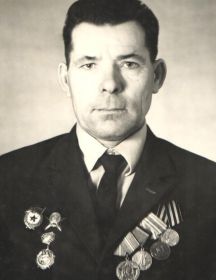 Бусов Александр Иванович