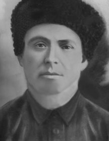 Антонов Иван Андреевич