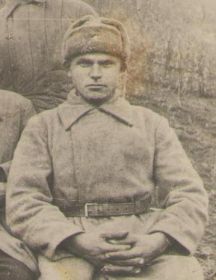 Пантелеенко Владимир Тихонович