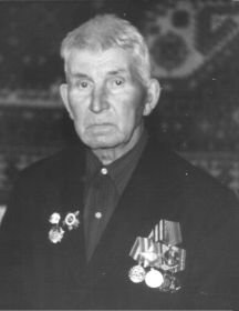 Довыденков Сергей Степанович