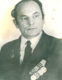 Епифанов Павел Михайлович 