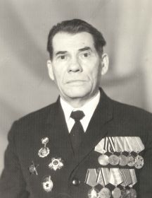 Косиков Николай Иванович