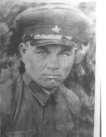 Кривов Григорий Петрович.
