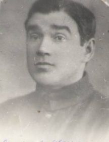 Агафонов Иван Андреевич