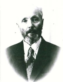 Хапков Владимир Борисович